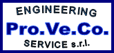 Pro.Ve.Co. Engineering Service s.r.l.